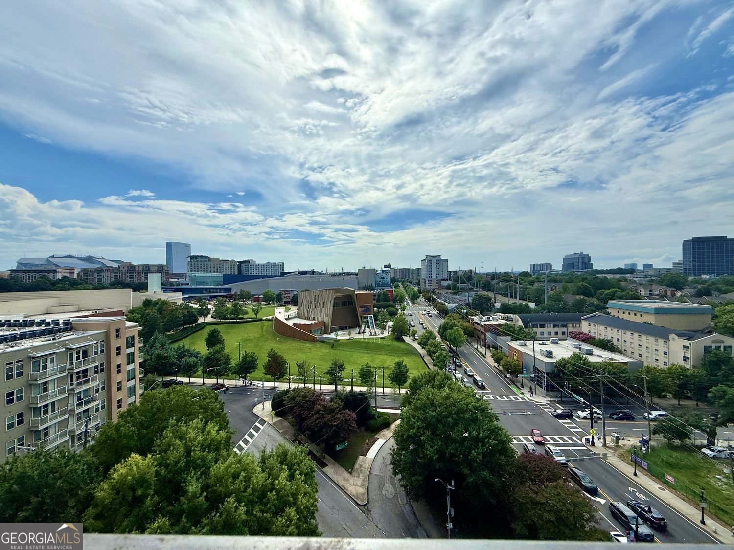 115 Peachtree Place Atlanta - Photo 6