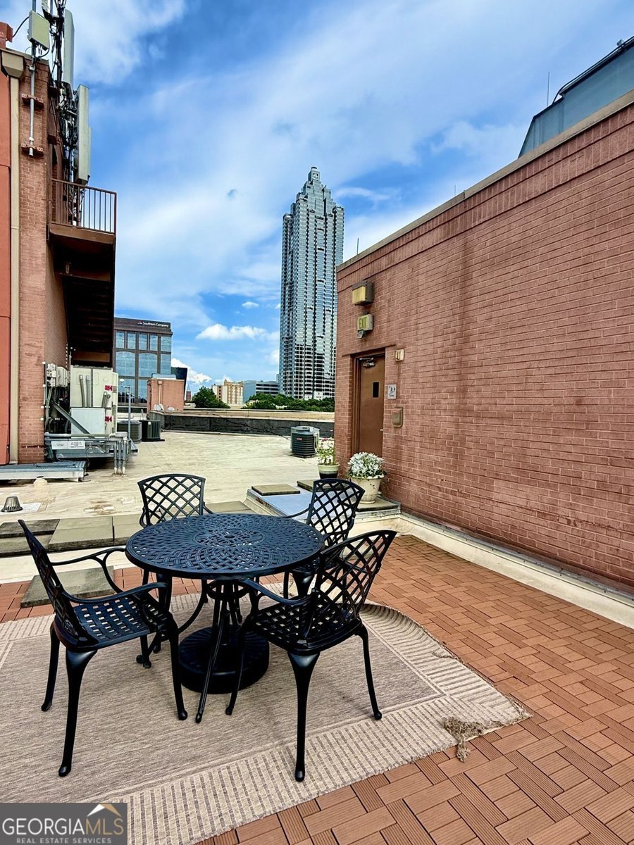 115 Peachtree Place Atlanta - Photo 7