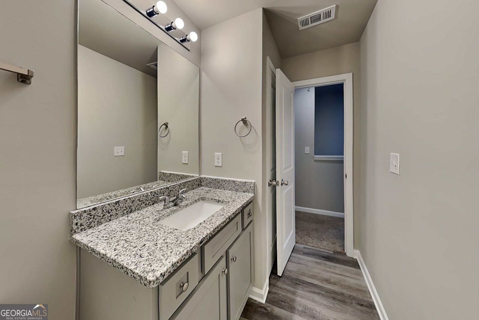1083 Benfield Ridge West Court Conyers - Photo 14