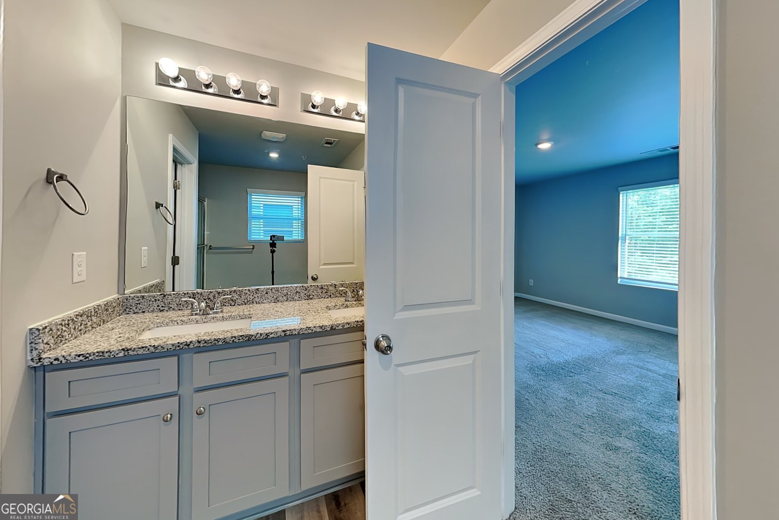 1083 Benfield Ridge West Court Conyers - Photo 7
