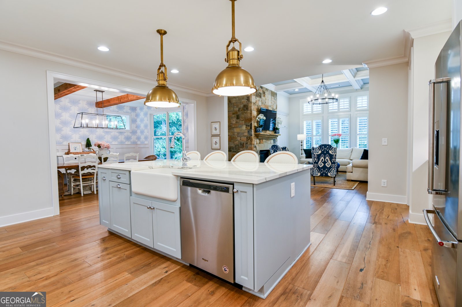 2378 Rolling Meadows Lane Watkinsville - Photo 15