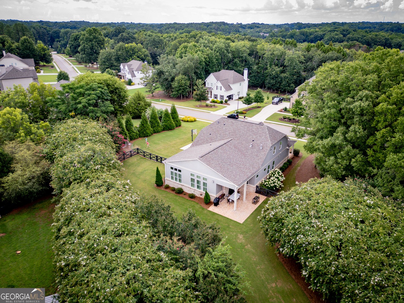 2378 Rolling Meadows Lane Watkinsville - Photo 68