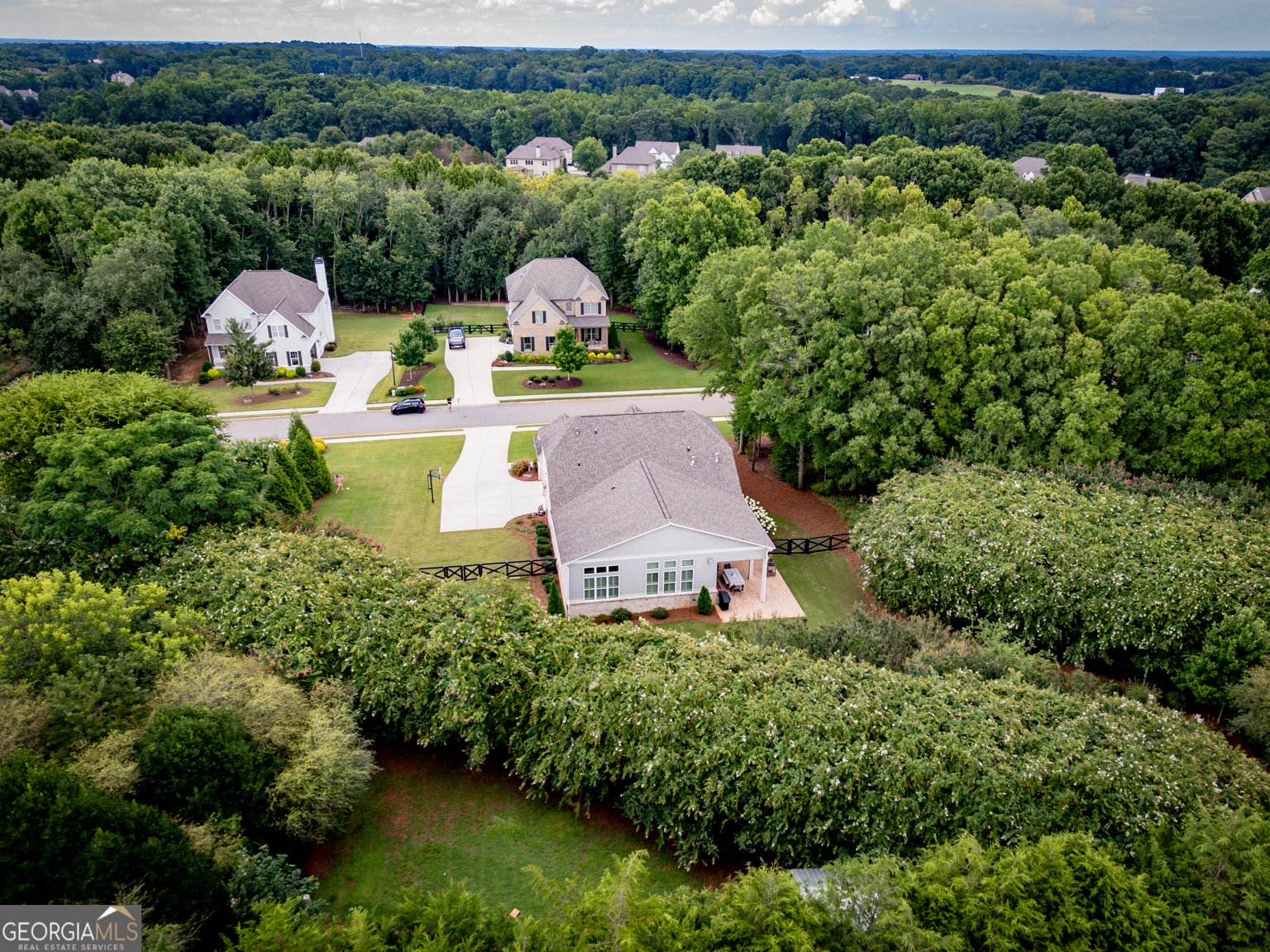 2378 Rolling Meadows Lane Watkinsville - Photo 69