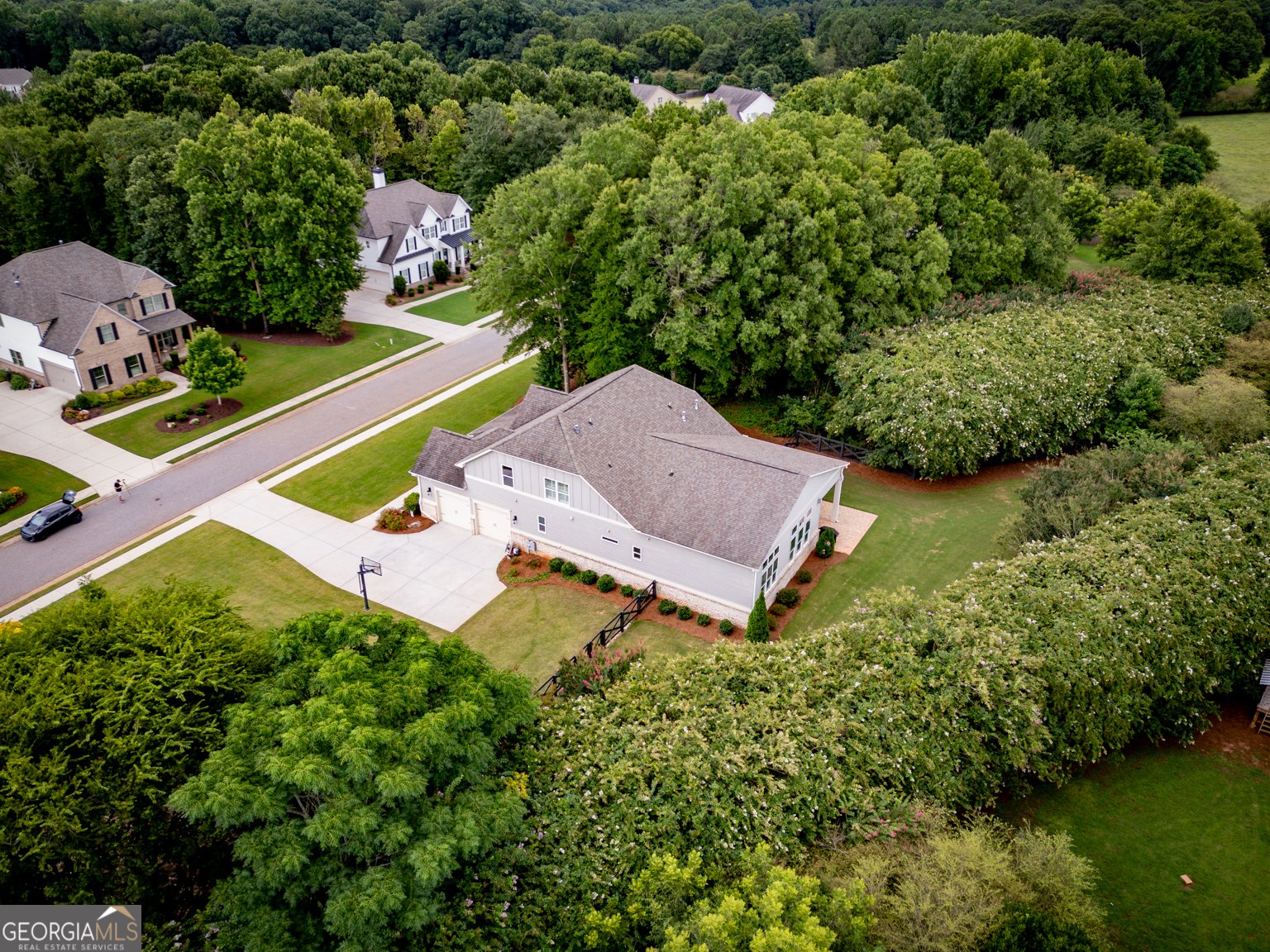 2378 Rolling Meadows Lane Watkinsville - Photo 70