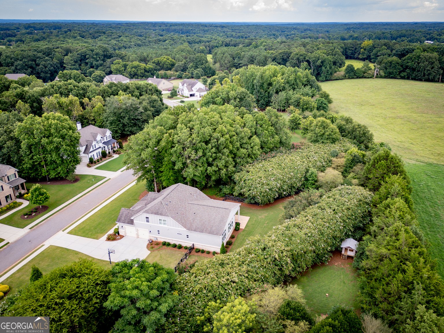 2378 Rolling Meadows Lane Watkinsville - Photo 71