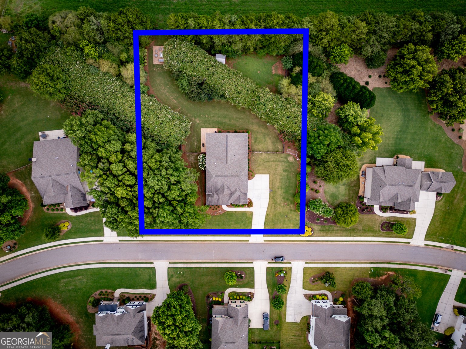 2378 Rolling Meadows Lane Watkinsville - Photo 81