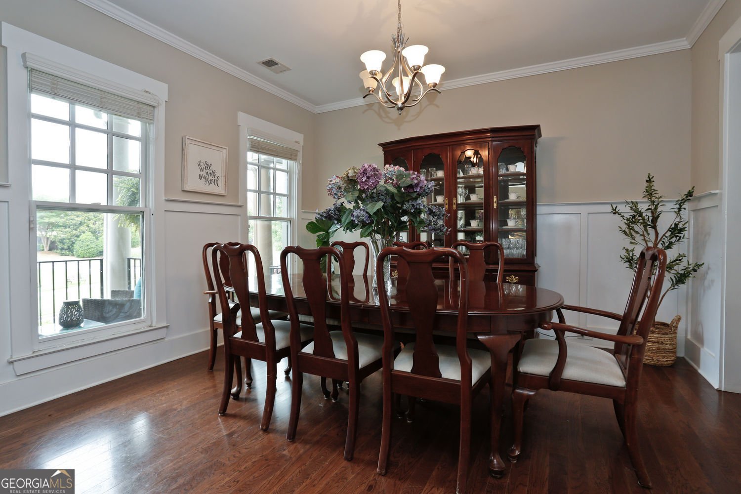 1225 Faircrest Crossing Drive Alpharetta - Photo 10