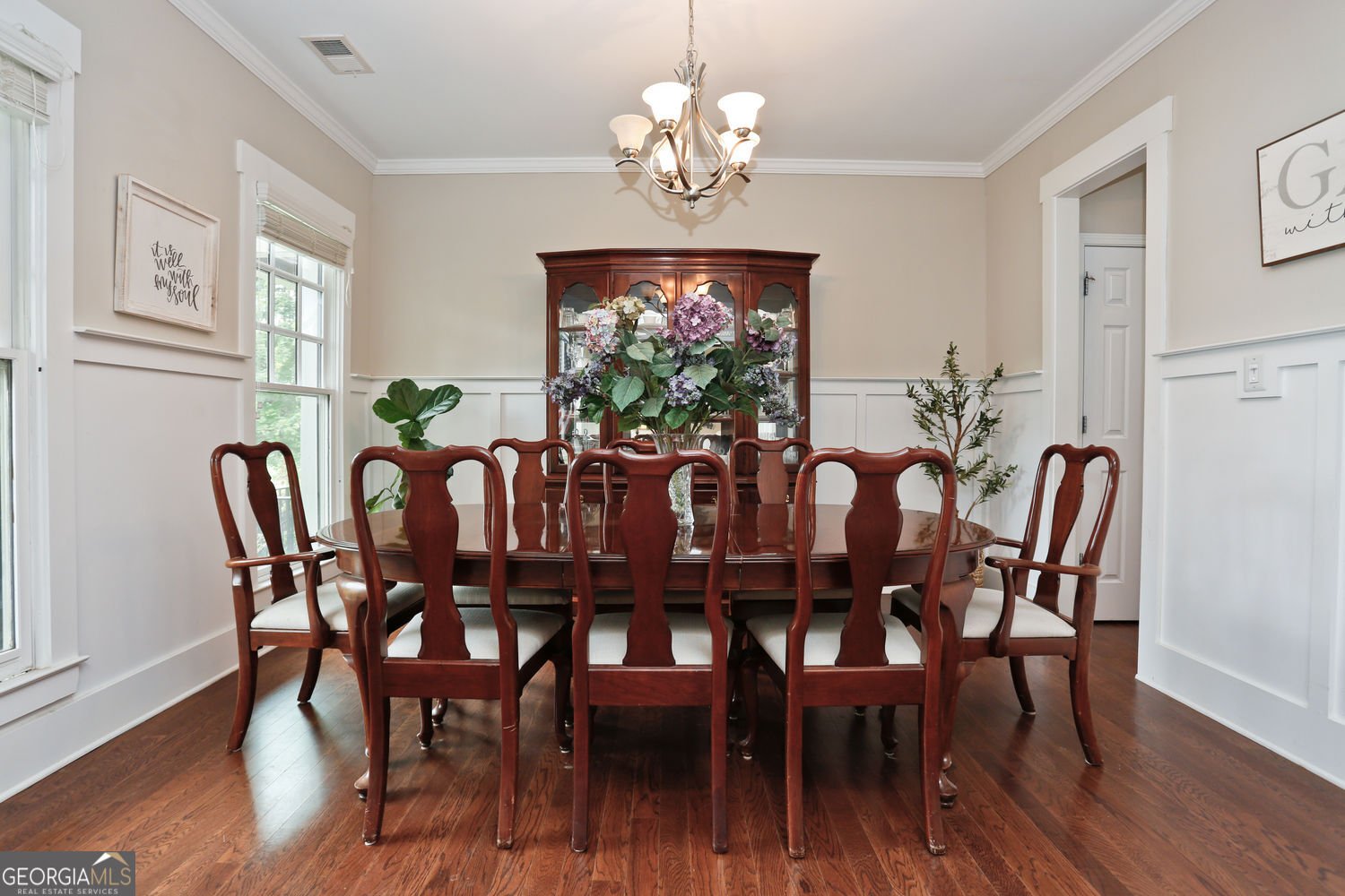 1225 Faircrest Crossing Drive Alpharetta - Photo 11
