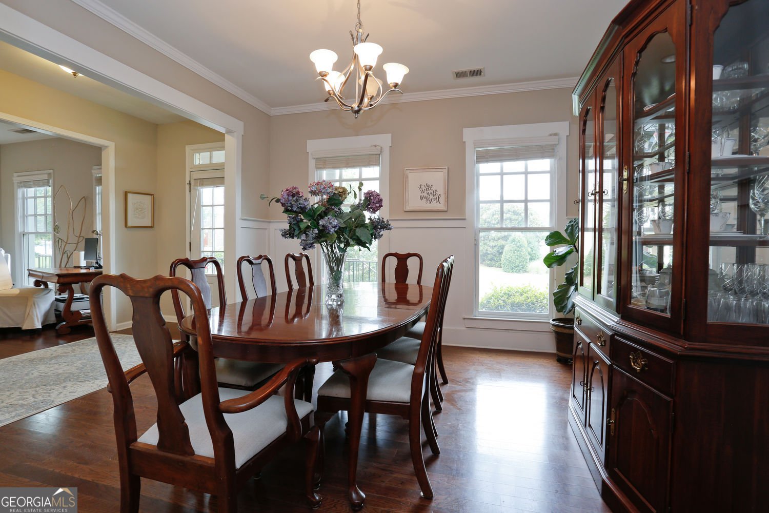 1225 Faircrest Crossing Drive Alpharetta - Photo 12