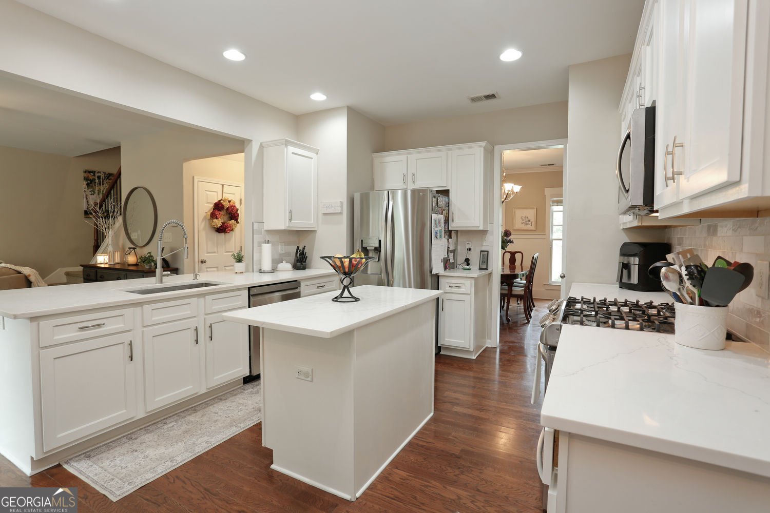 1225 Faircrest Crossing Drive Alpharetta - Photo 16