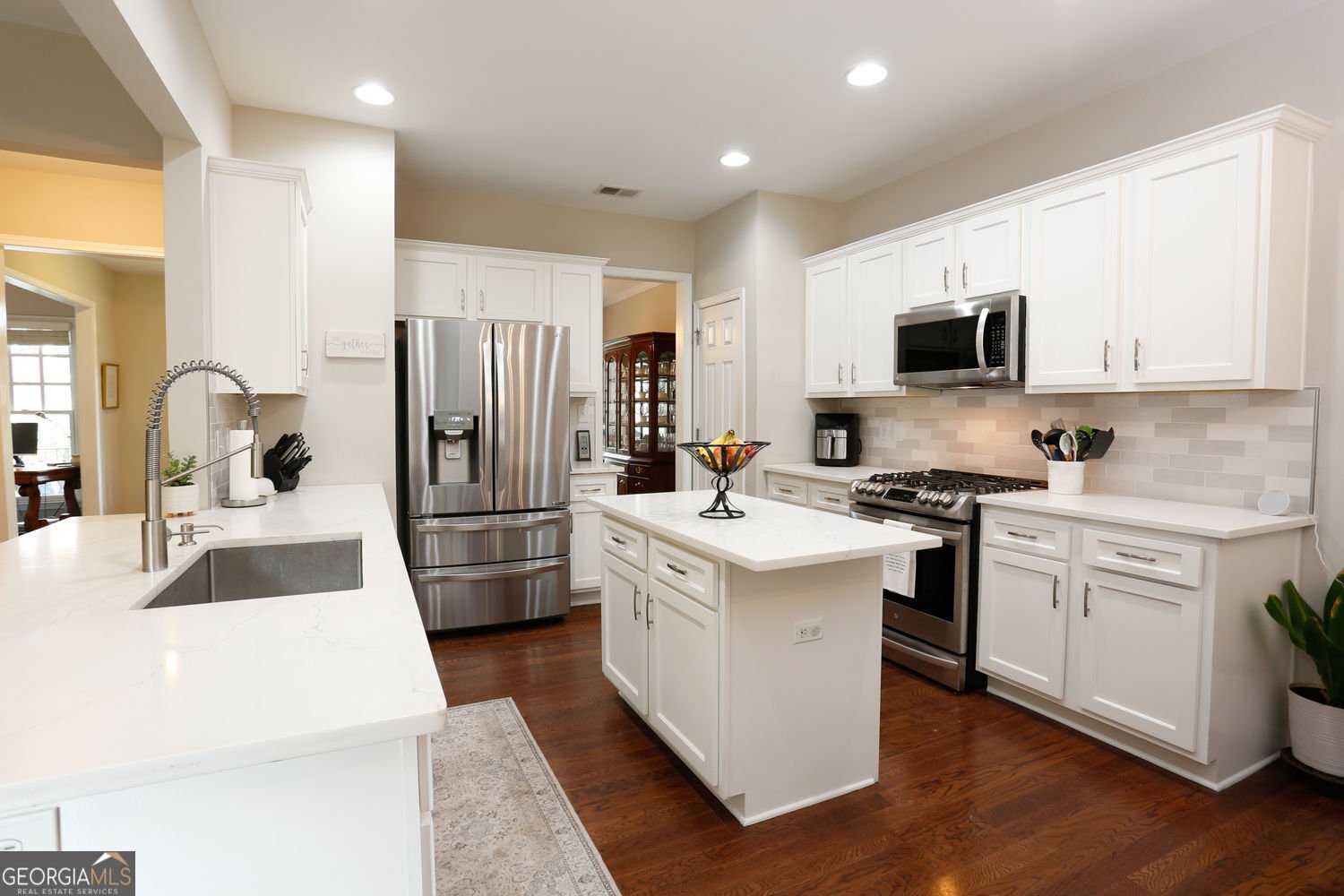 1225 Faircrest Crossing Drive Alpharetta - Photo 17