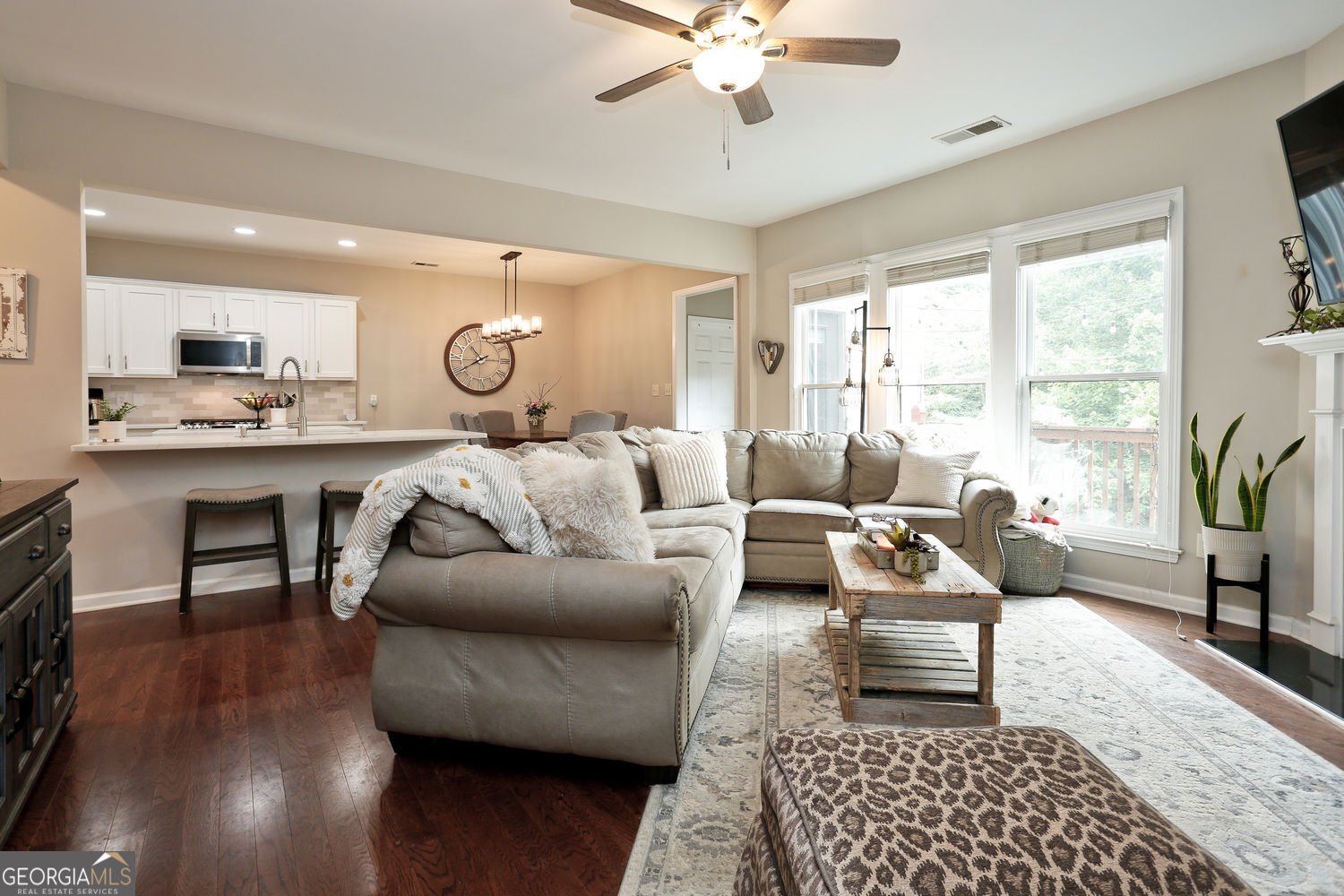 1225 Faircrest Crossing Drive Alpharetta - Photo 20