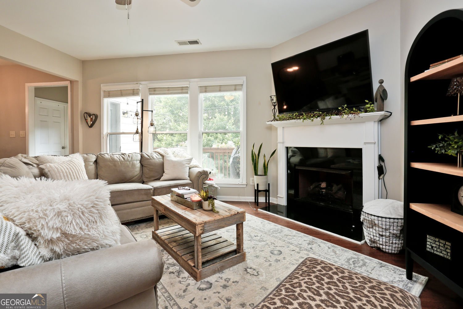1225 Faircrest Crossing Drive Alpharetta - Photo 21