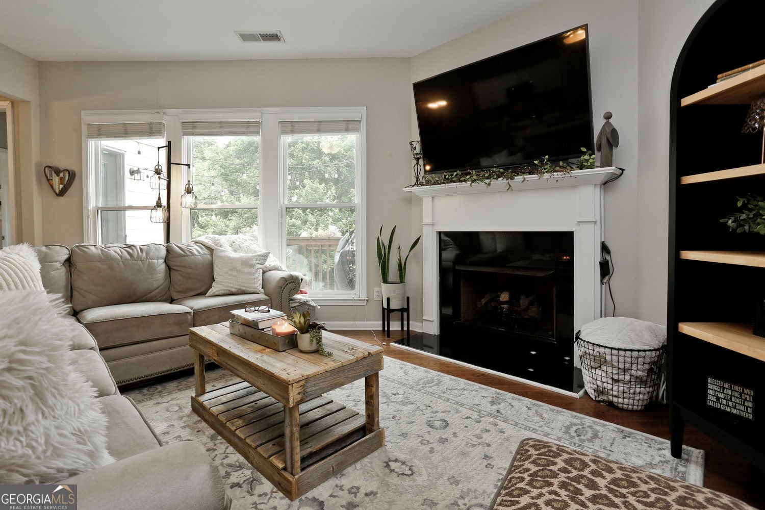 1225 Faircrest Crossing Drive Alpharetta - Photo 26