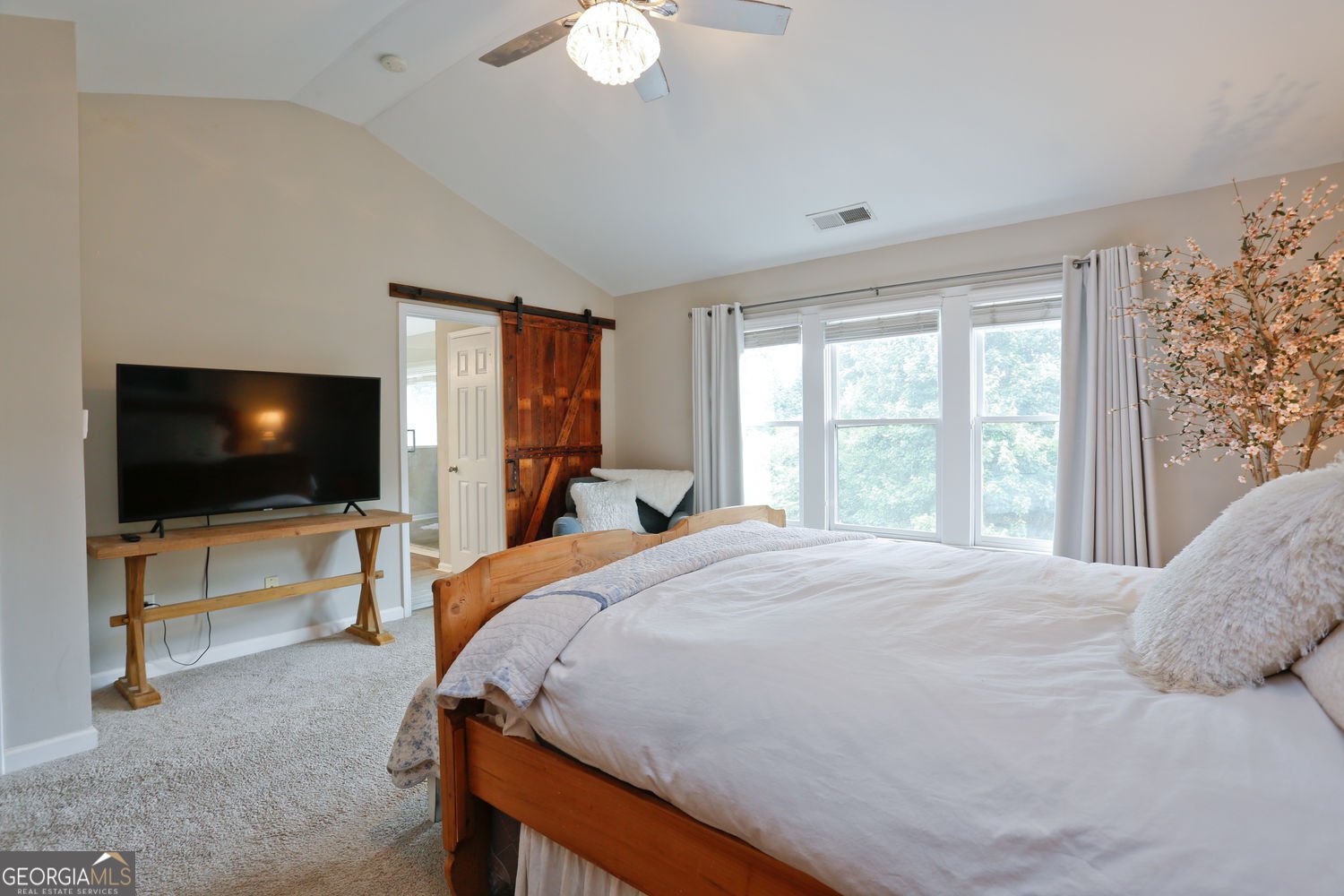 1225 Faircrest Crossing Drive Alpharetta - Photo 29