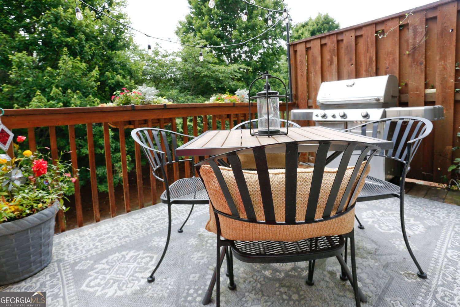1225 Faircrest Crossing Drive Alpharetta - Photo 36