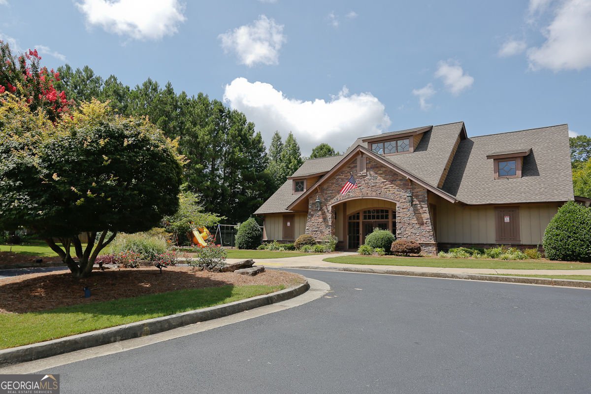 1225 Faircrest Crossing Drive Alpharetta - Photo 52