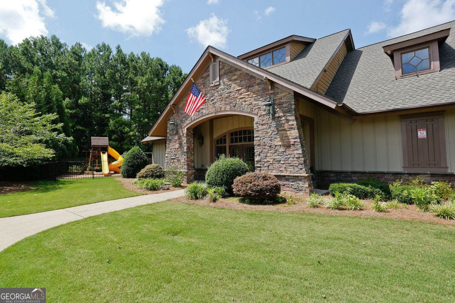 1225 Faircrest Crossing Drive Alpharetta - Photo 53