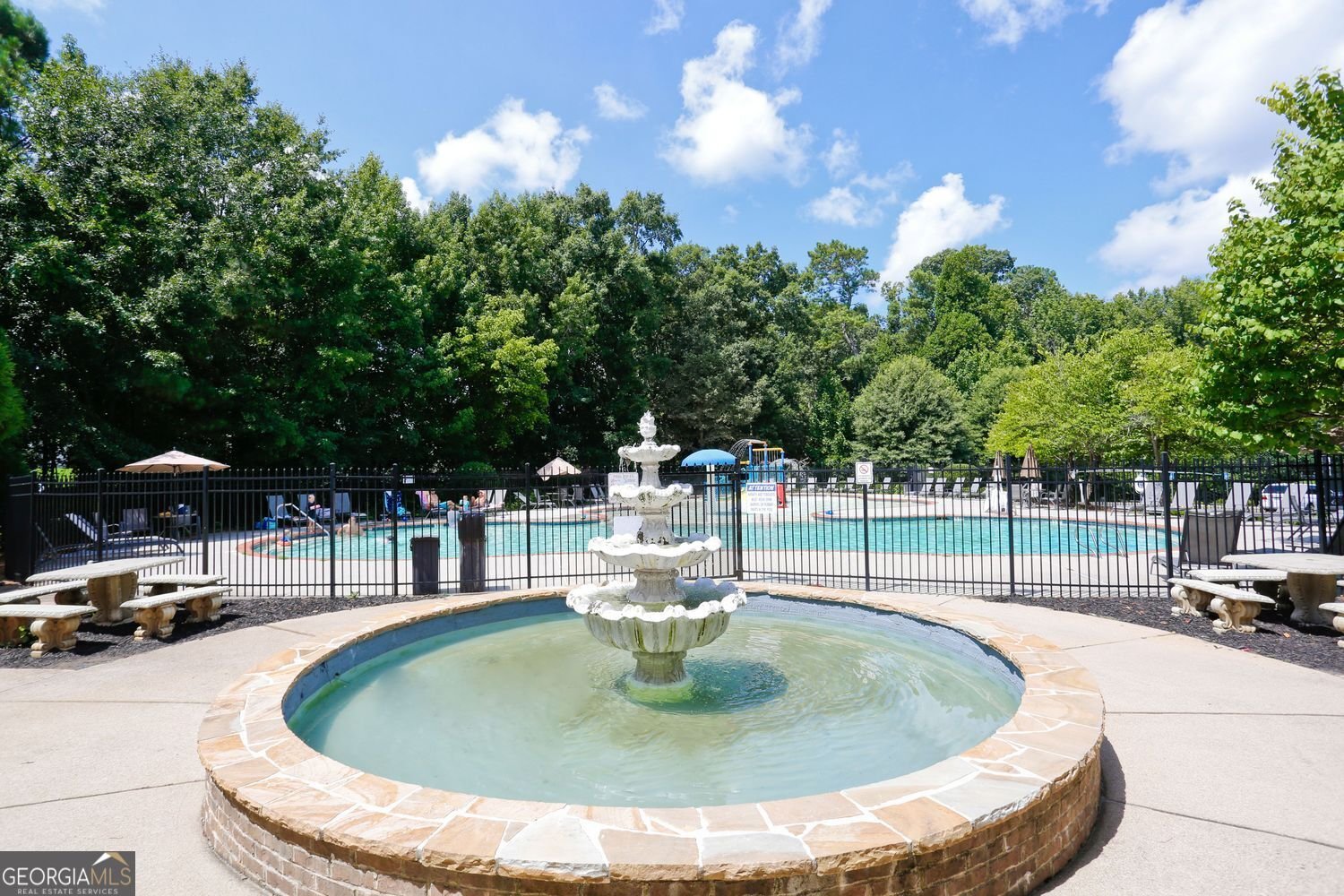 1225 Faircrest Crossing Drive Alpharetta - Photo 55