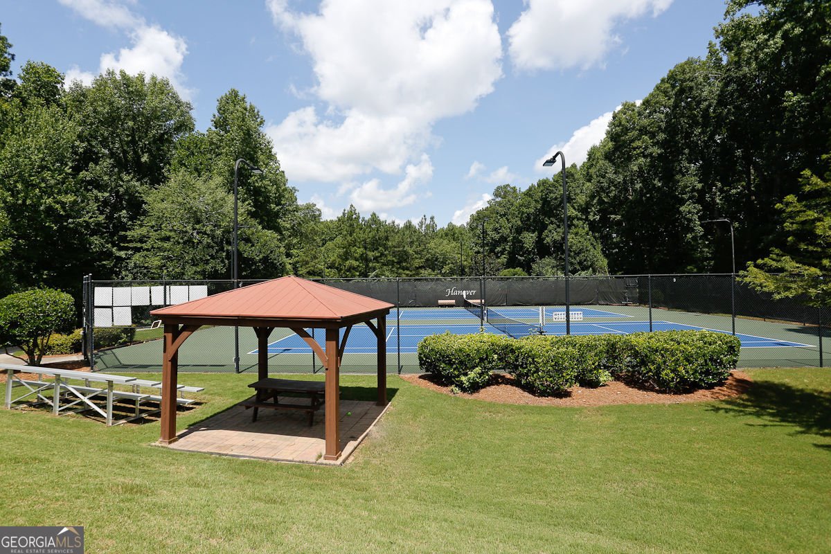 1225 Faircrest Crossing Drive Alpharetta - Photo 57