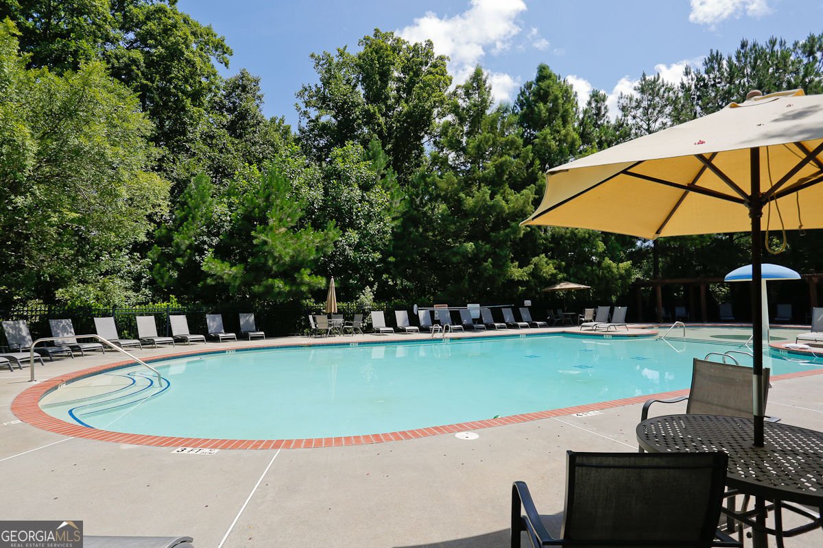 1225 Faircrest Crossing Drive Alpharetta - Photo 58