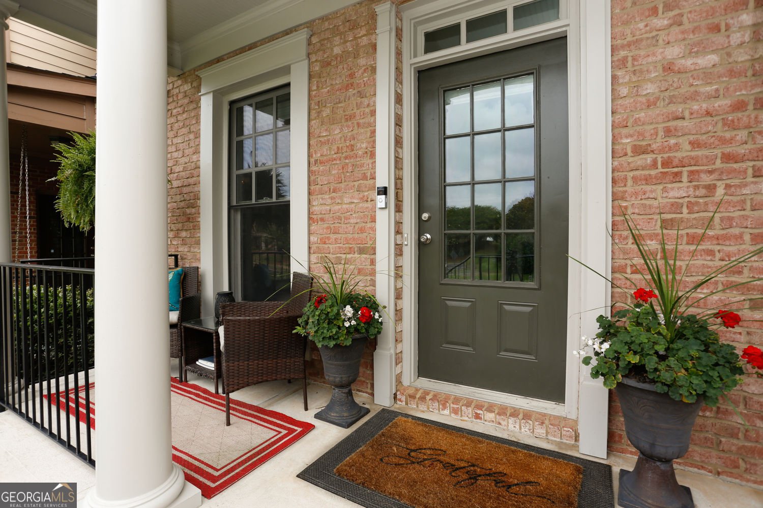 1225 Faircrest Crossing Drive Alpharetta - Photo 6