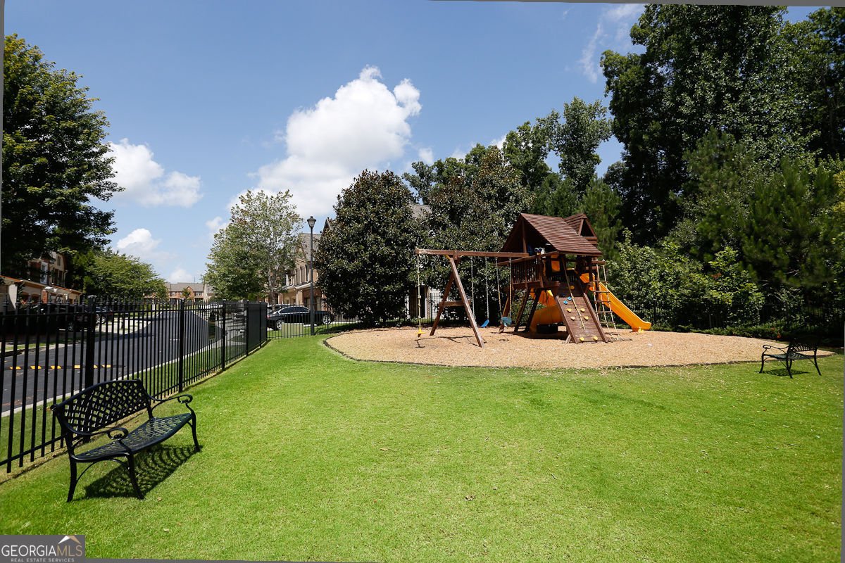 1225 Faircrest Crossing Drive Alpharetta - Photo 61