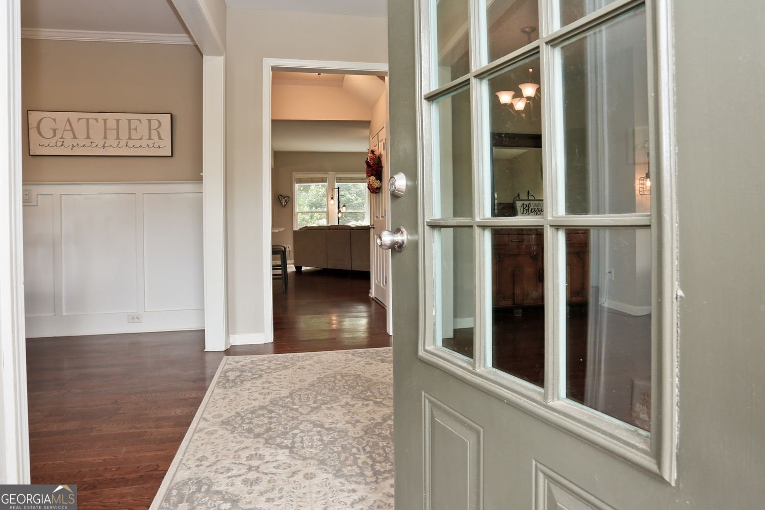 1225 Faircrest Crossing Drive Alpharetta - Photo 7