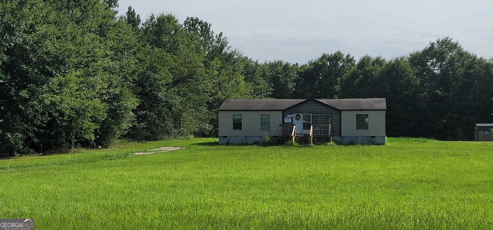 3629 Springhill Church Road Blythe - main photo