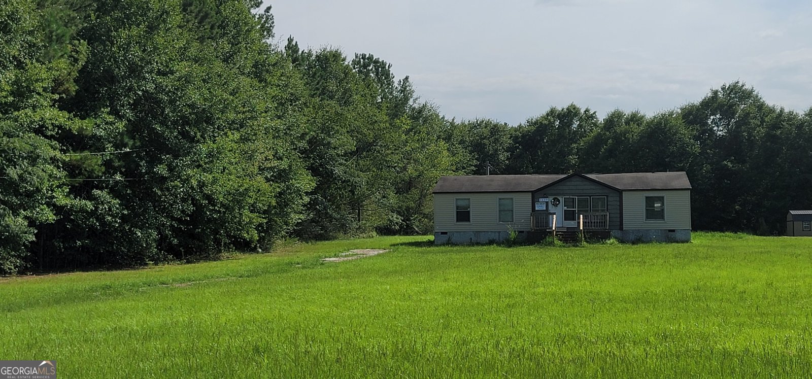 3629 Springhill Church Road Blythe - Photo 28