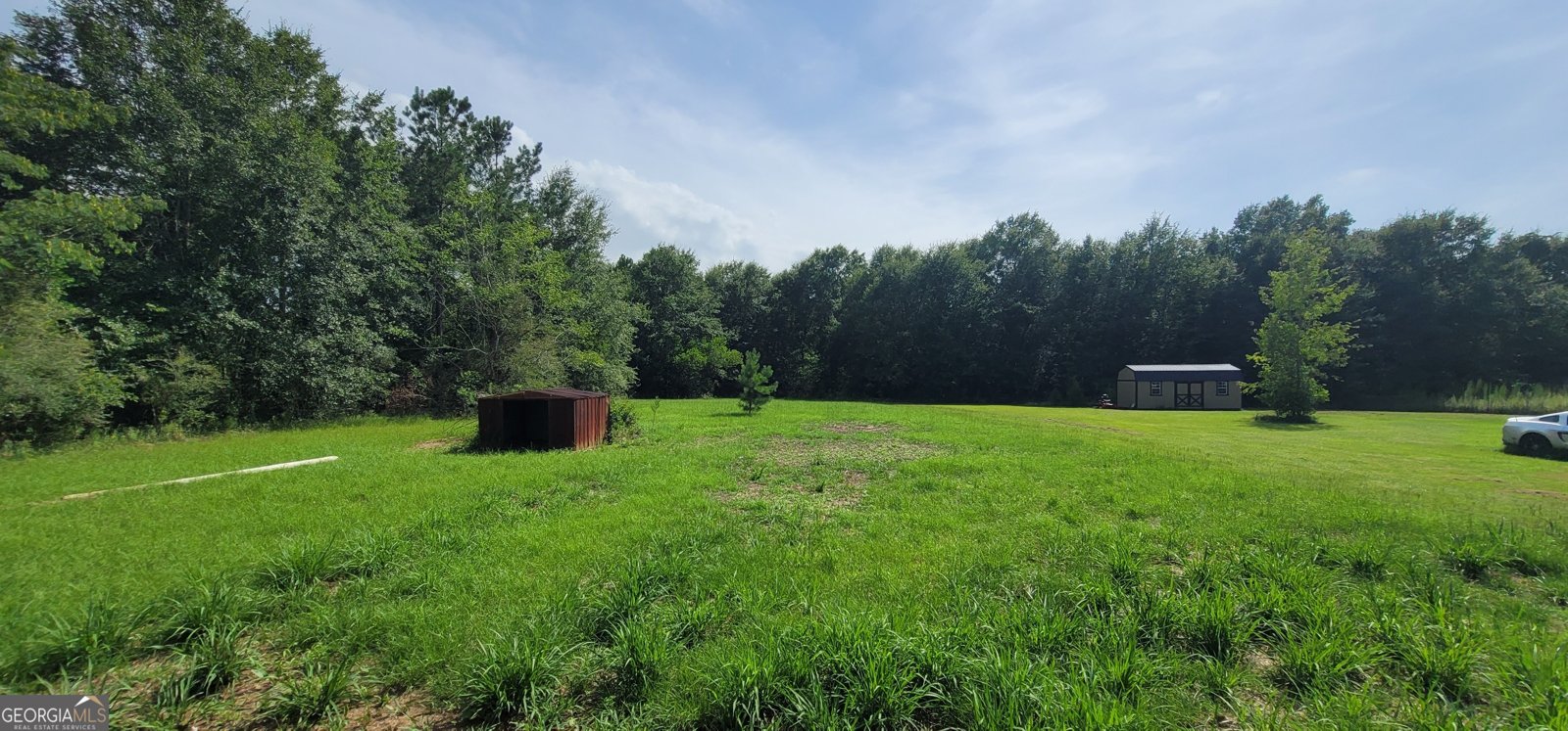 3629 Springhill Church Road Blythe - Photo 29