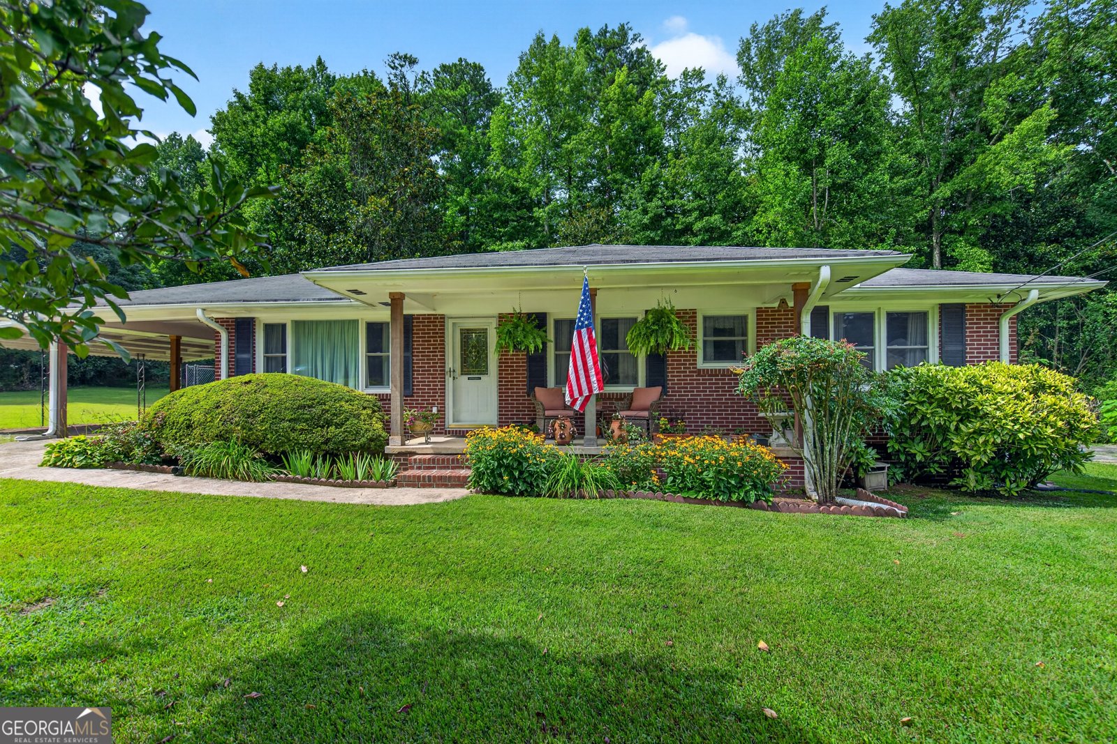 512 Church Street Palmetto - main photo