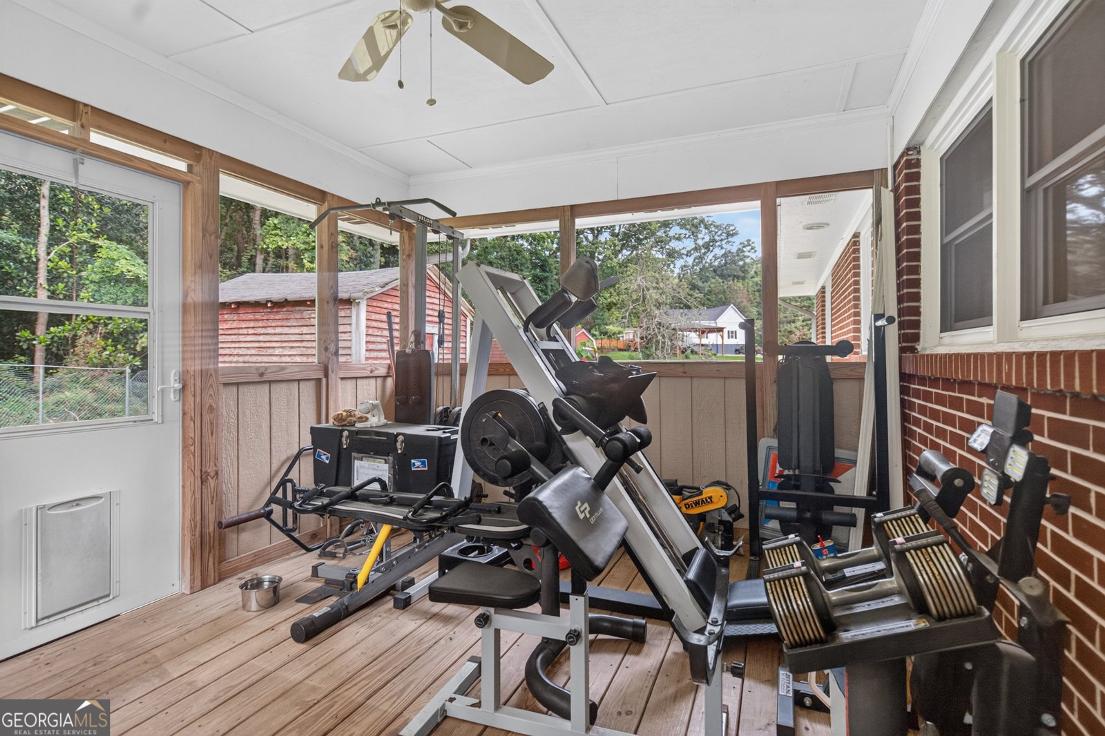 512 Church Street Palmetto - Photo 22
