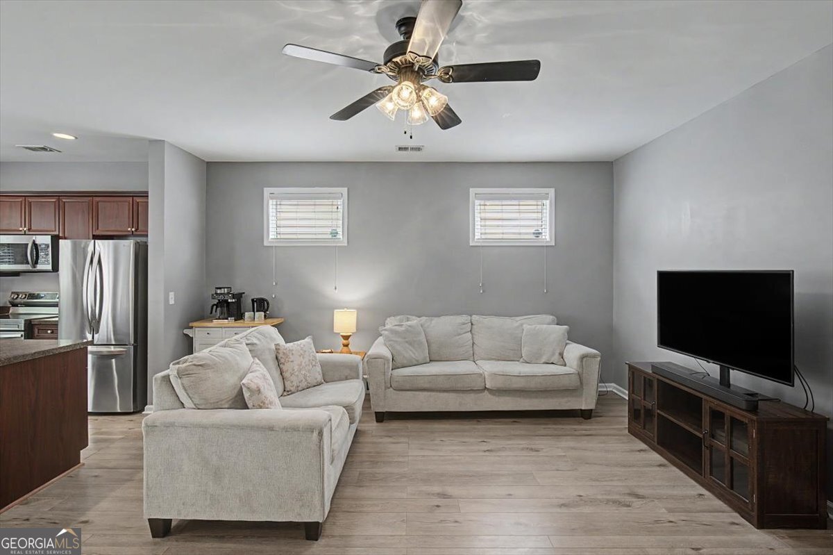 3924 Cyrus Crest Circle Kennesaw - Photo 10
