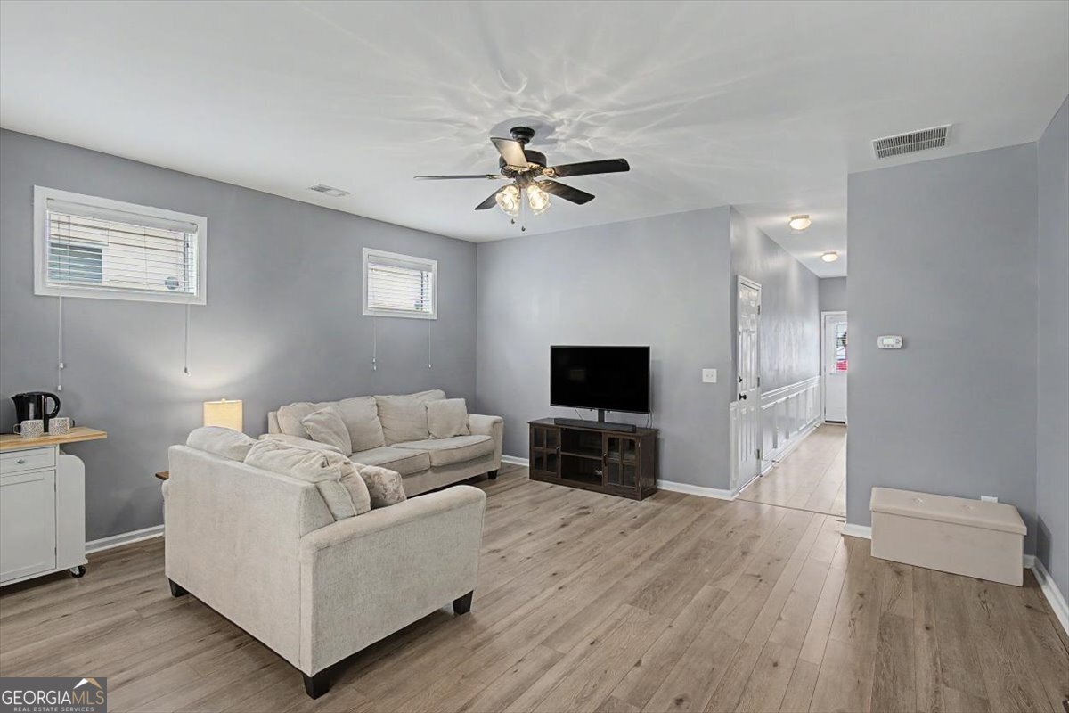 3924 Cyrus Crest Circle Kennesaw - Photo 11