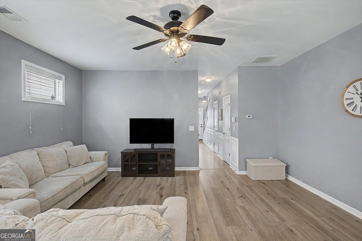 3924 Cyrus Crest Circle Kennesaw - Photo 12