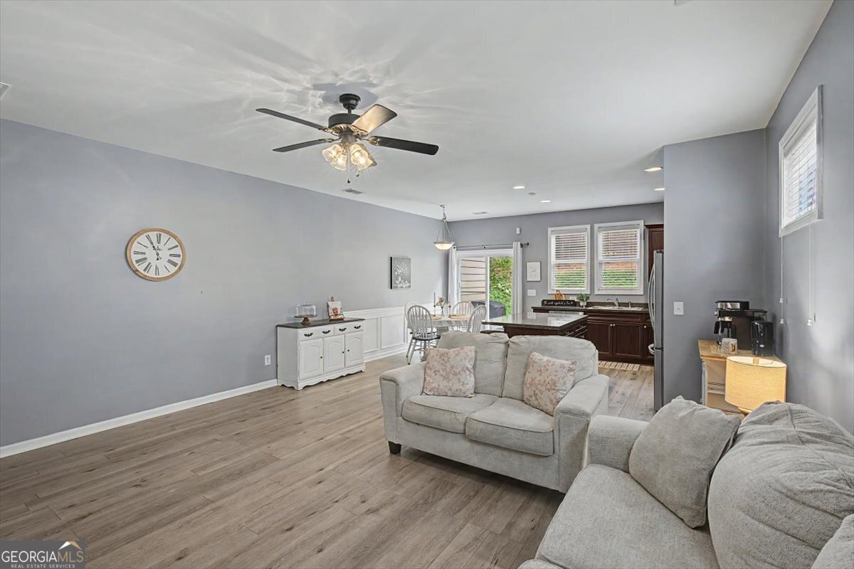 3924 Cyrus Crest Circle Kennesaw - Photo 14