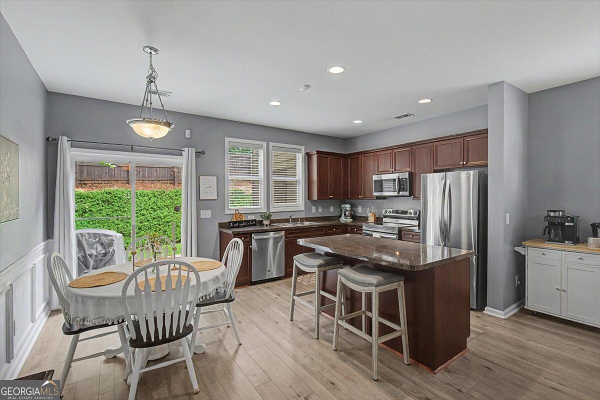 3924 Cyrus Crest Circle Kennesaw - Photo 16
