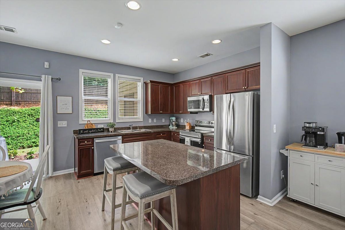 3924 Cyrus Crest Circle Kennesaw - Photo 17