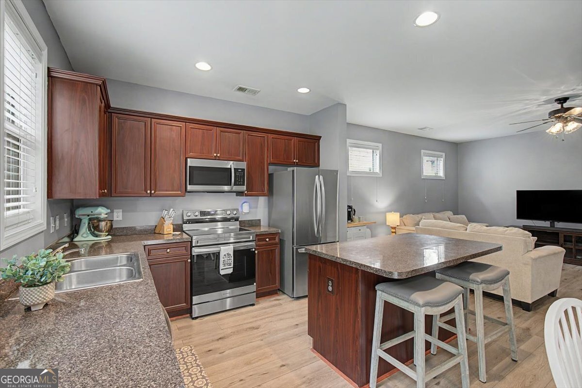 3924 Cyrus Crest Circle Kennesaw - Photo 19