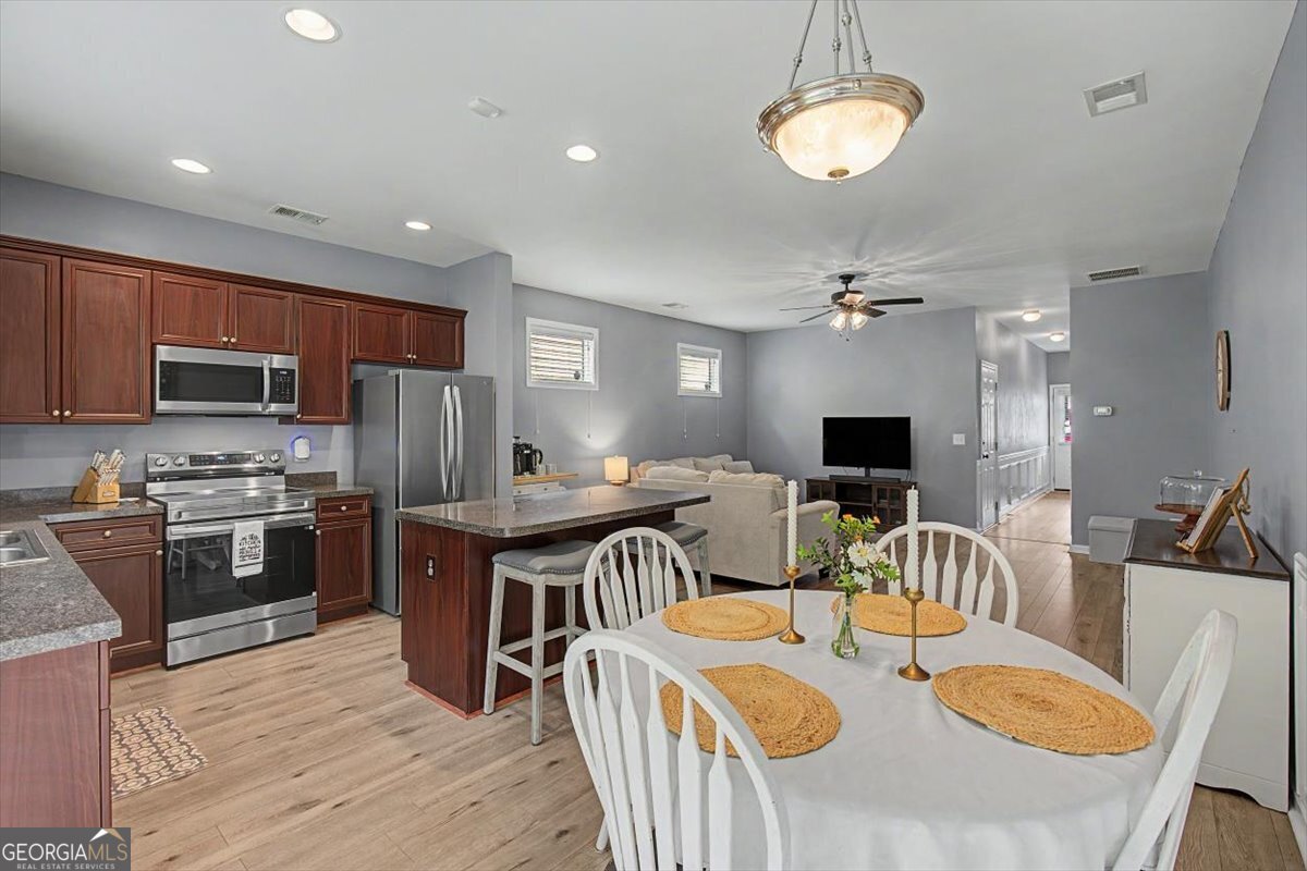 3924 Cyrus Crest Circle Kennesaw - Photo 20