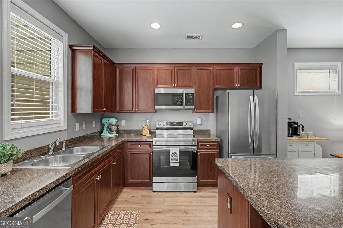 3924 Cyrus Crest Circle Kennesaw - Photo 21