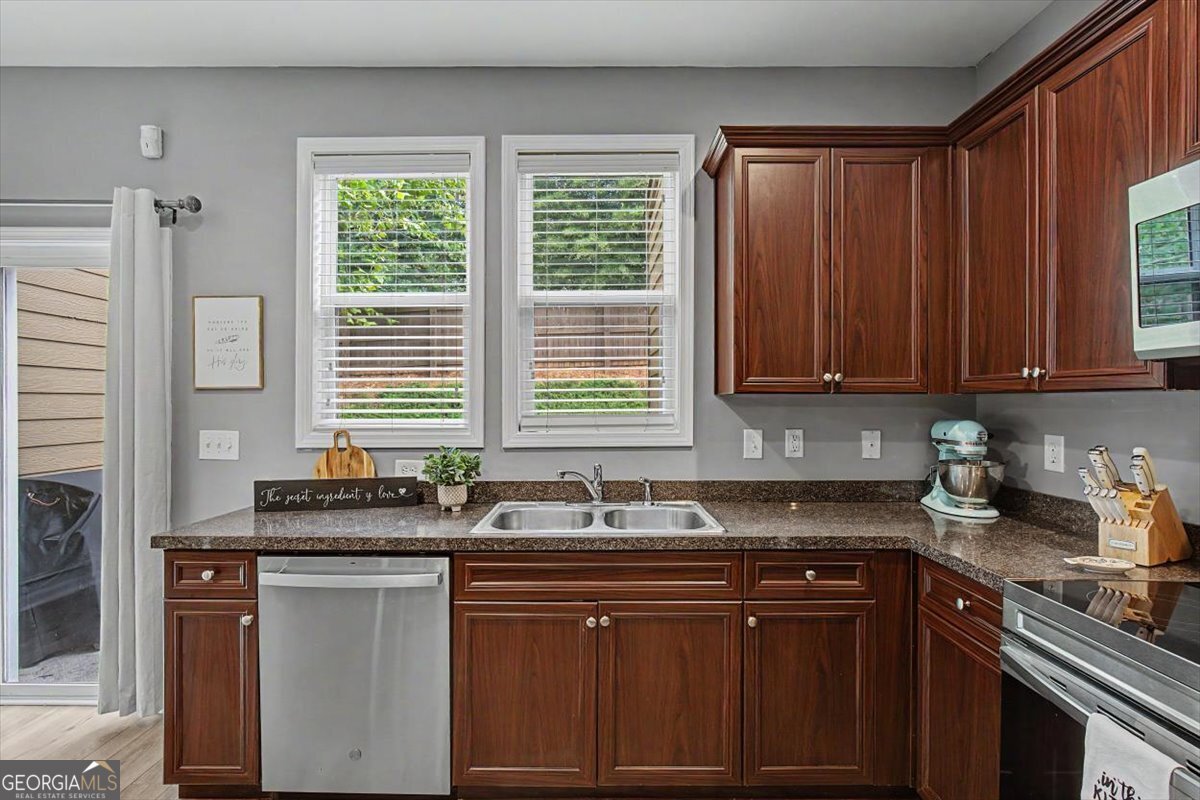 3924 Cyrus Crest Circle Kennesaw - Photo 22