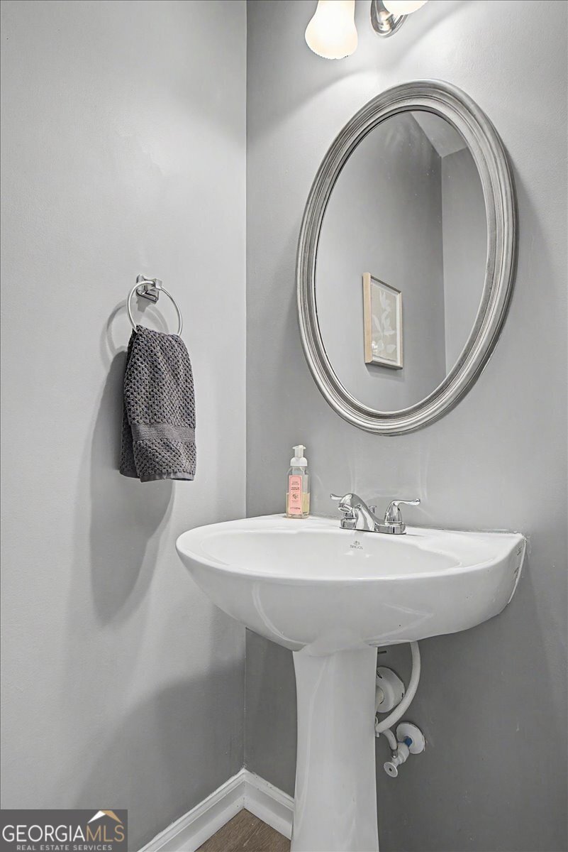3924 Cyrus Crest Circle Kennesaw - Photo 24