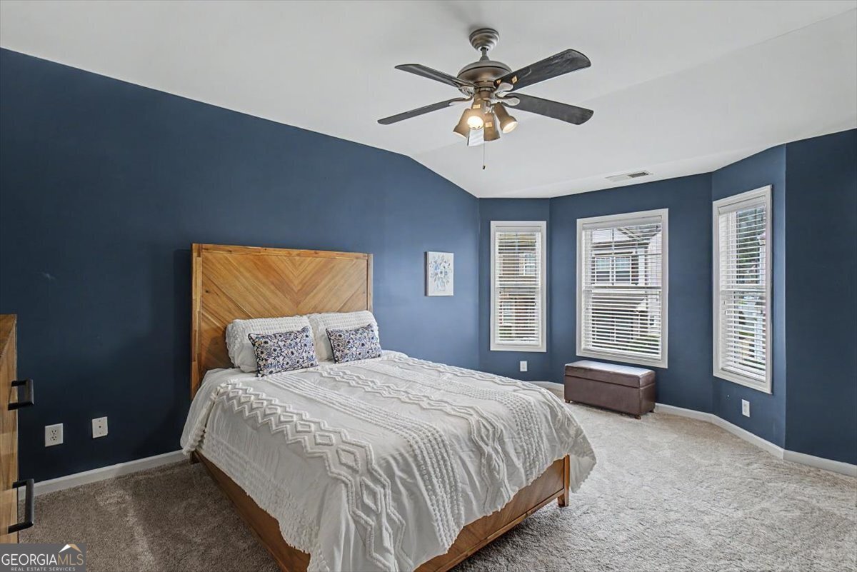 3924 Cyrus Crest Circle Kennesaw - Photo 26