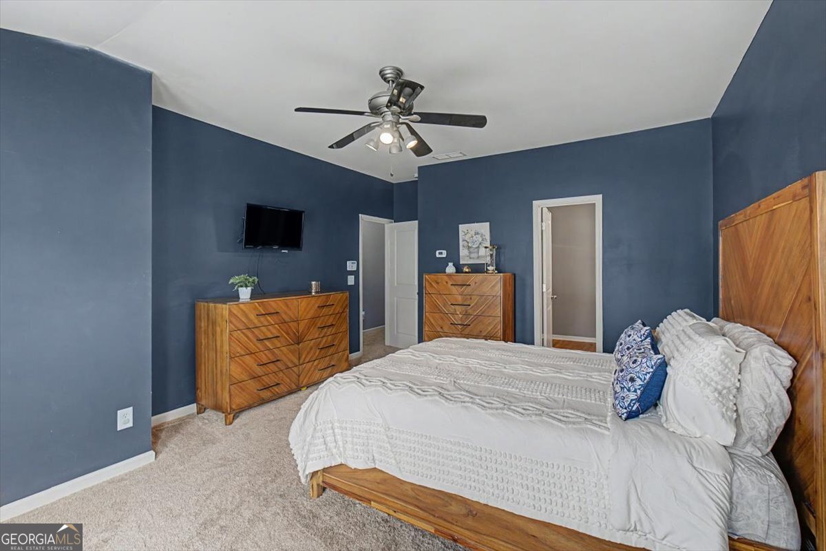3924 Cyrus Crest Circle Kennesaw - Photo 27