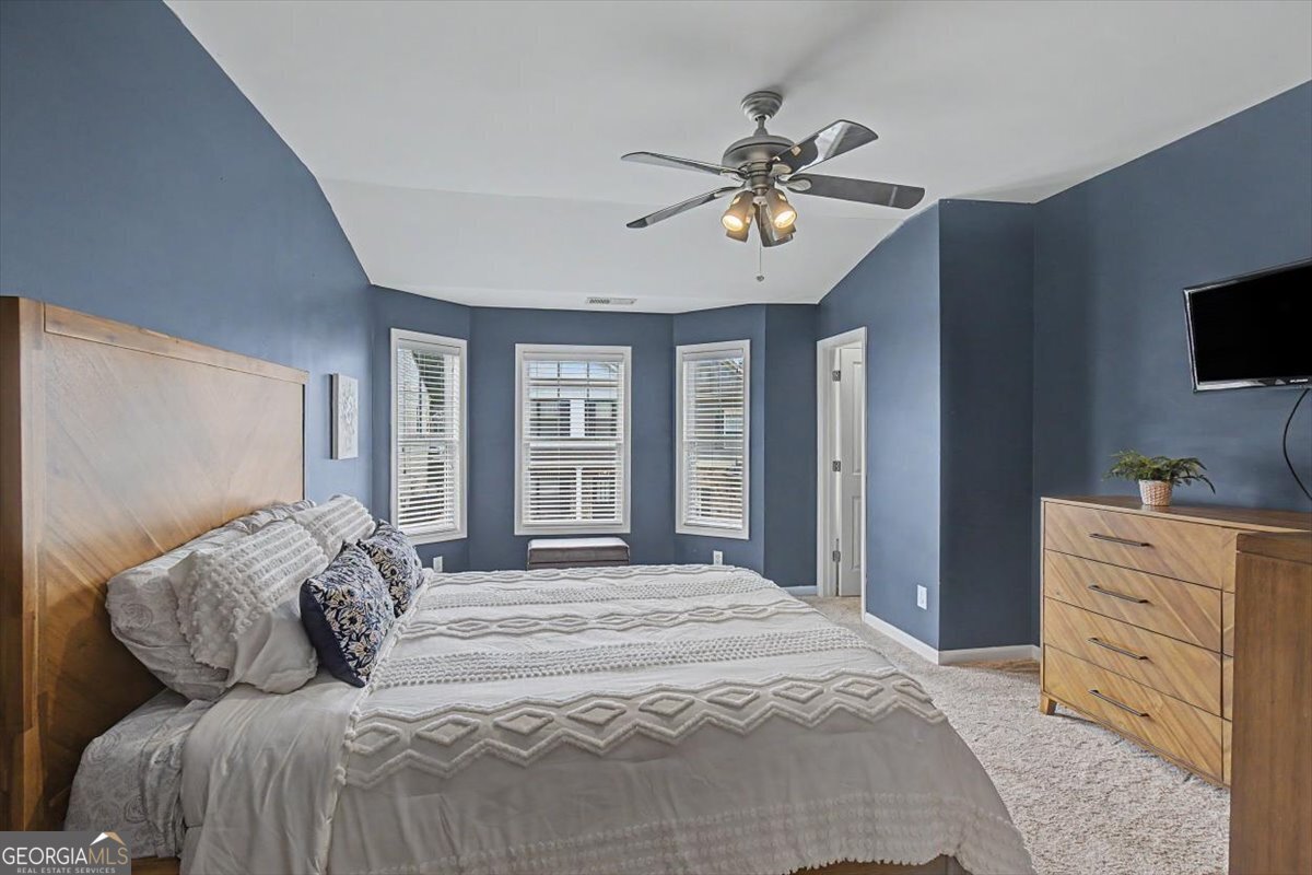 3924 Cyrus Crest Circle Kennesaw - Photo 28