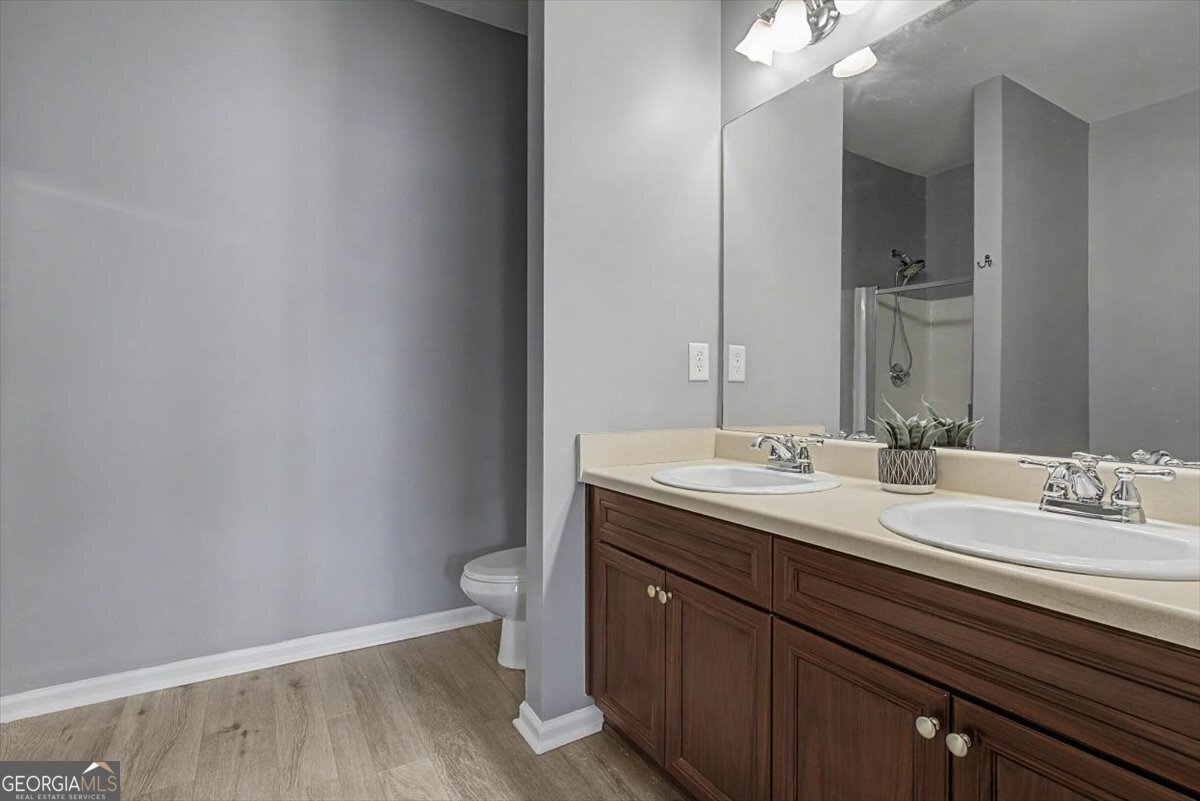 3924 Cyrus Crest Circle Kennesaw - Photo 29