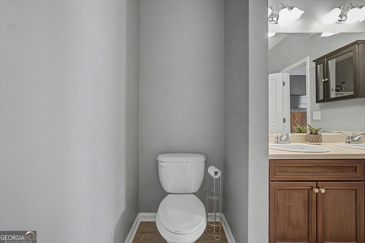 3924 Cyrus Crest Circle Kennesaw - Photo 30