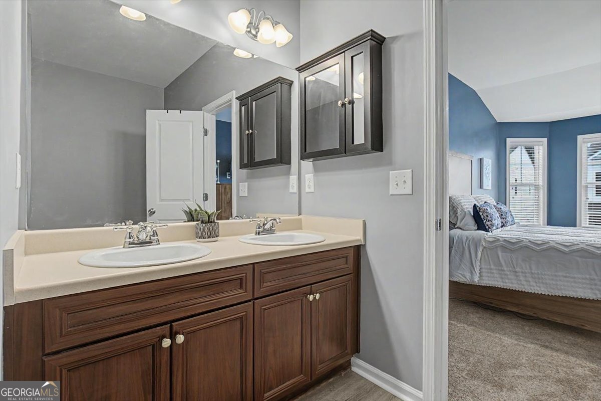 3924 Cyrus Crest Circle Kennesaw - Photo 31